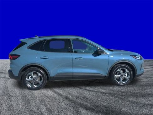 New 2026 Ford Escape ST-Line FWD image 3