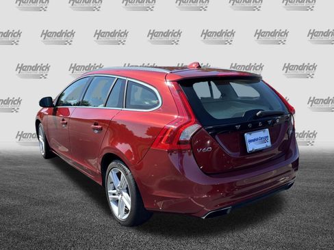 Used 2015 Volvo V60 T5 Premier Plus FWD image 8