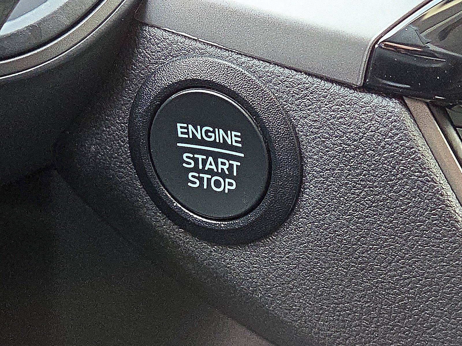 Certified 2025 Ford Escape Active AWD/4WD image 24