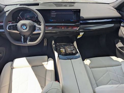 New 2027 BMW 530i w/ M Sport Package RWD image 14