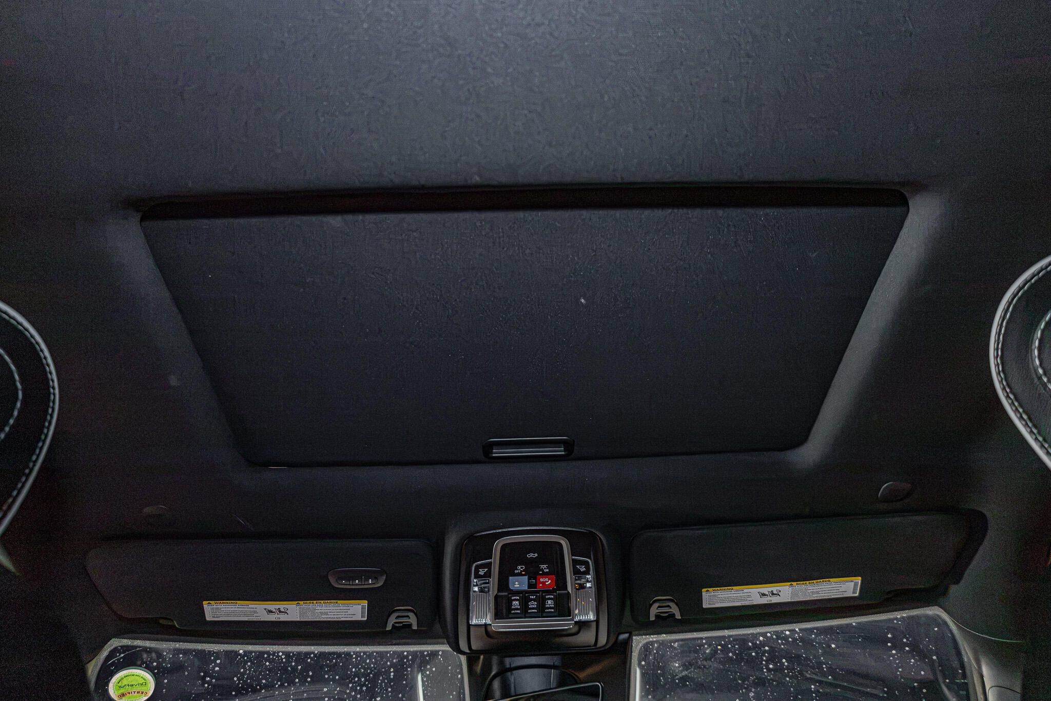 Used 2026 RAM 2500 Laramie AWD/4WD image 20