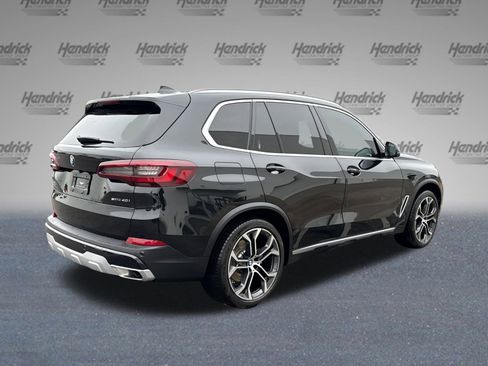 Certified 2023 BMW X5 sDrive40i w/ Premium Package image 10