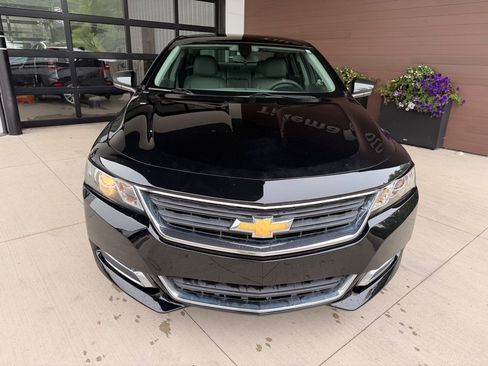 Used 2019 Chevrolet Impala LS FWD image 2