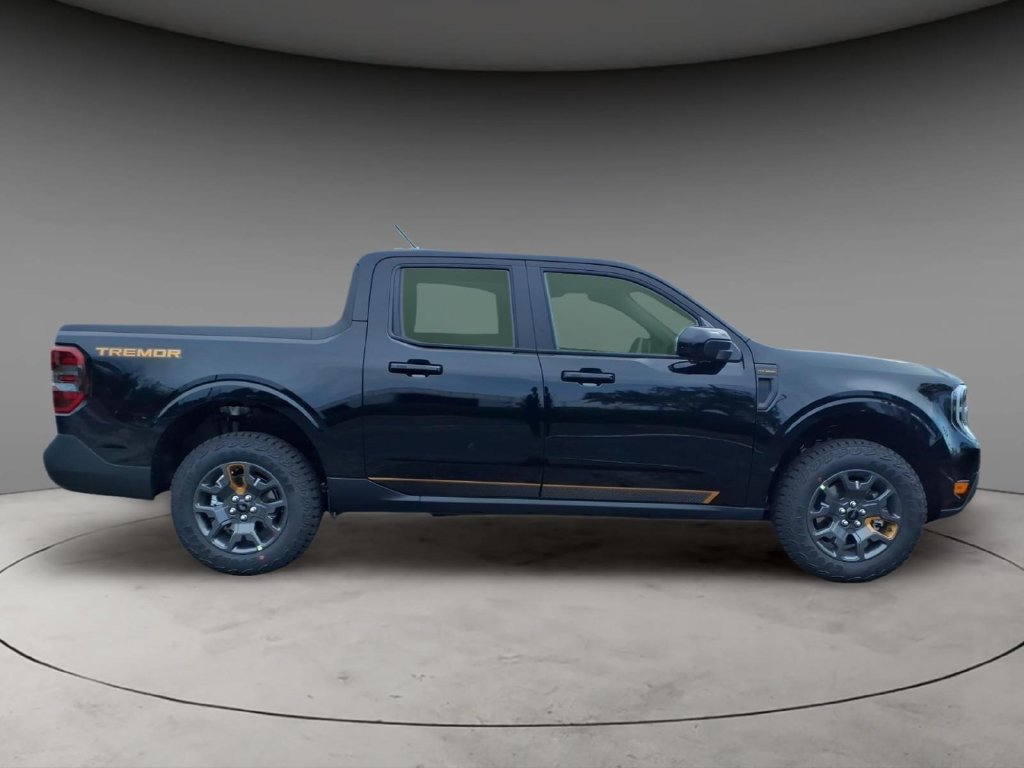 New 2026 Ford Maverick Tremor AWD/4WD image 6