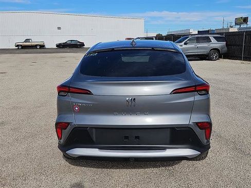 New 2026 Buick Envista Preferred image 4