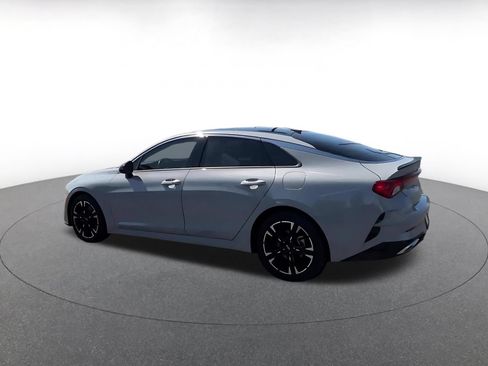 Used 2021 Kia K5 GT-Line w/ GT-Line FWD Premium Package image 10