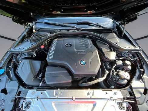 Used 2019 BMW 330i Sedan RWD image 33