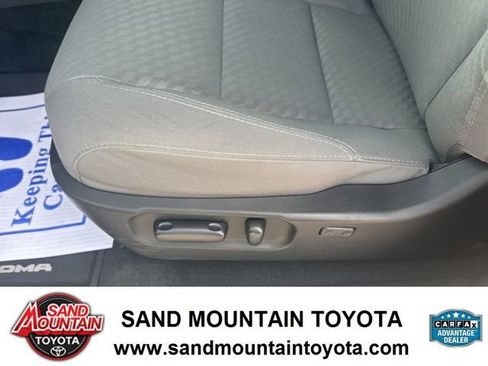 Used 2021 Toyota Tacoma SR5 image 17