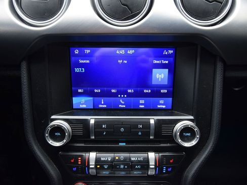 Used 2023 Ford Mustang Premium image 16