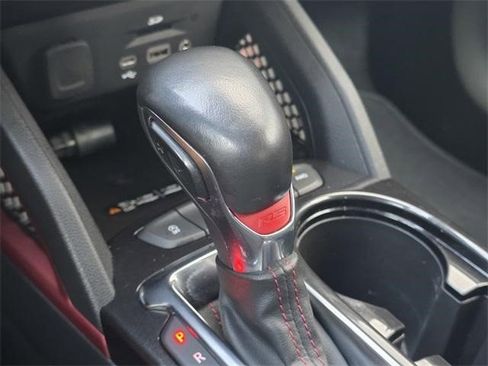 Certified 2023 Chevrolet TrailBlazer RS w/ Sun and Liftgate Package image 29