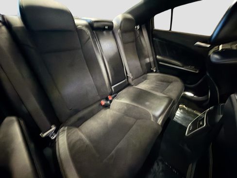 Used 2023 Dodge Charger Scat Pack w/ Plus Group RWD image 14