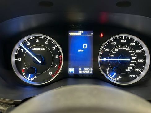Used 2019 Subaru Ascent Limited AWD/4WD image 20