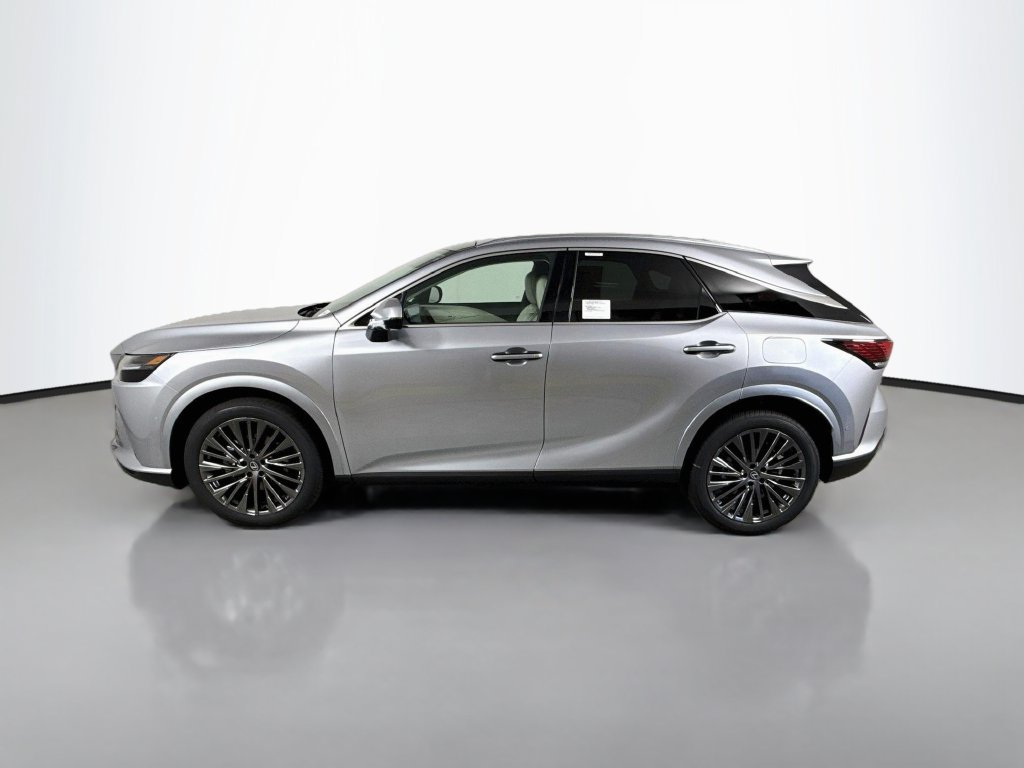 New 2026 Lexus RX 350 FWD image 8