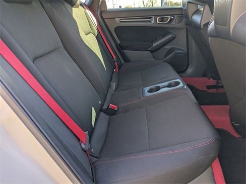 Used 2023 Honda Civic Type R image 22