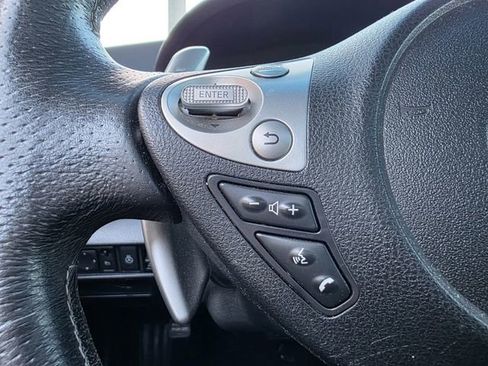 Used 2013 Nissan Maxima 3.5 SV w/ Sport Pkg FWD image 16