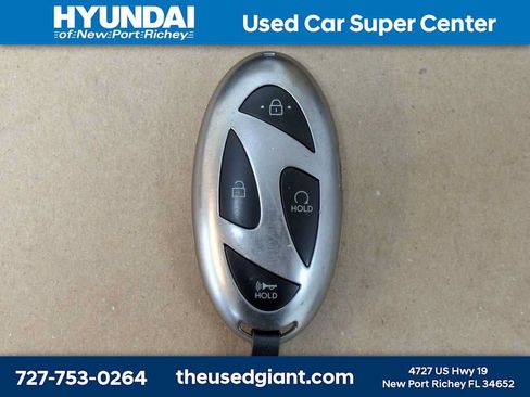 Certified 2024 Hyundai Santa Fe SEL AWD/4WD image 42