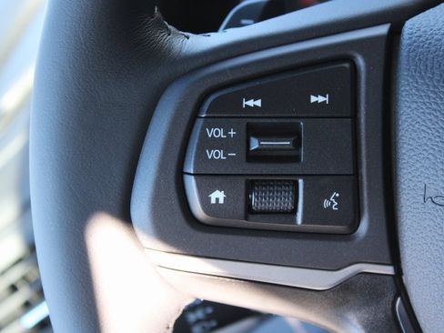 New 2026 Honda Ridgeline RTL image 31