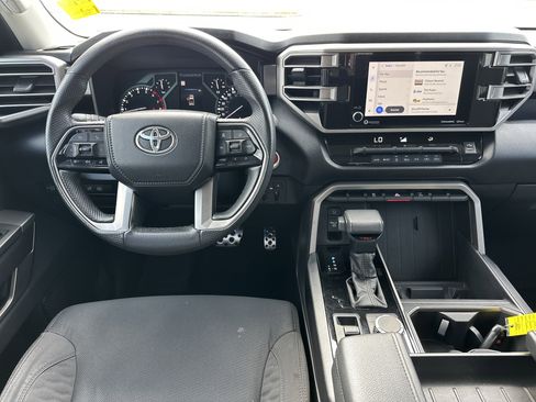 Used 2024 Toyota Tundra SR5 w/ TRD Off-Road Package image 16