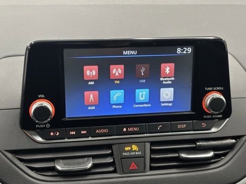 Used 2024 Nissan Altima 2.5 S image 19