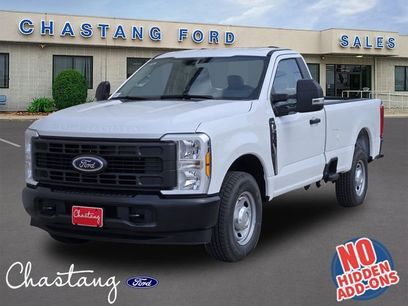 New 2026 Ford F250 XL w/ XL Driver Assist Package