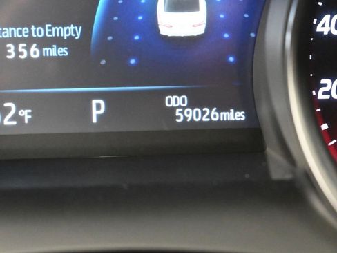 Certified 2022 Toyota Camry XSE image 18