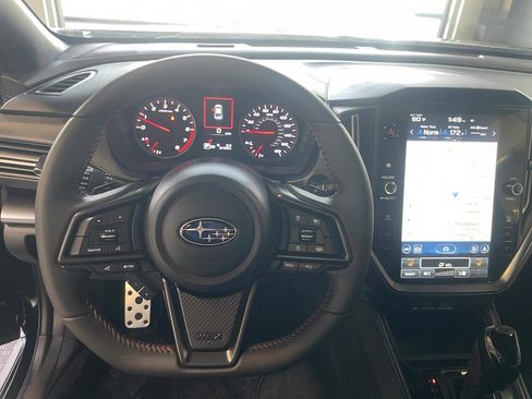 Used 2024 Subaru WRX Limited image 17