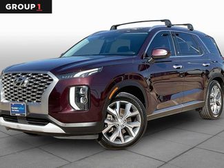 Used 2021 Hyundai Palisade SEL w/ Convenience Package FWD video 1