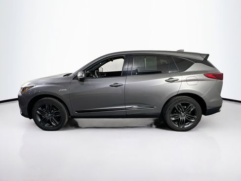 Used 2023 Acura RDX A-Spec image 8