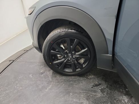 Used 2022 MAZDA CX-30 AWD 2.5 S w/ Preferred Package image 29