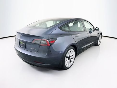 Used 2023 Tesla Model 3 Long Range AWD/4WD image 9