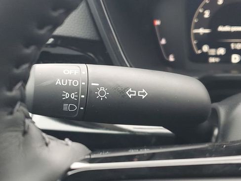 New 2026 Honda CR-V EX-L image 34