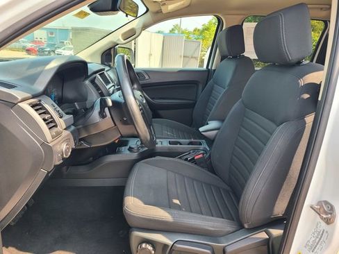 Used 2022 Ford Ranger XL w/ Equipment Group 101A High image 16