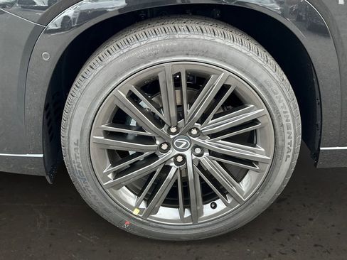 New 2026 Lexus TX 350 350 Luxury image 24