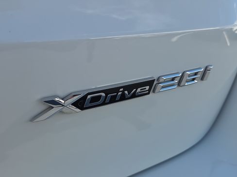 Certified 2025 BMW X1 xDrive28i w/ Technology Package AWD/4WD image 38