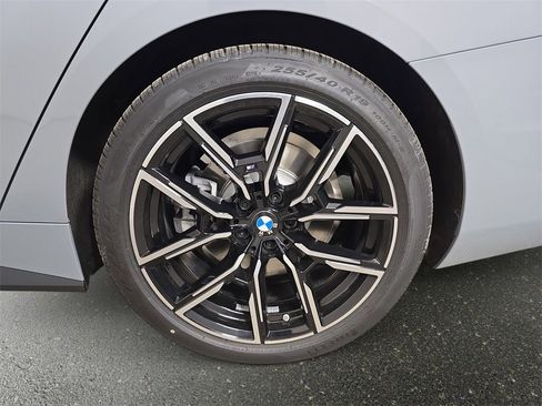 New 2026 BMW 430i xDrive 430i Gran Coupe w/ M Sport Package image 34