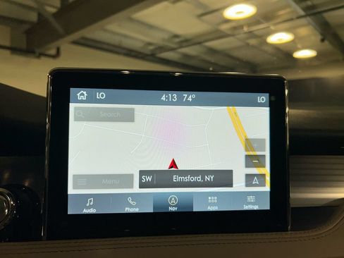 Used 2022 Lincoln Corsair AWD w/ Premium Package image 15