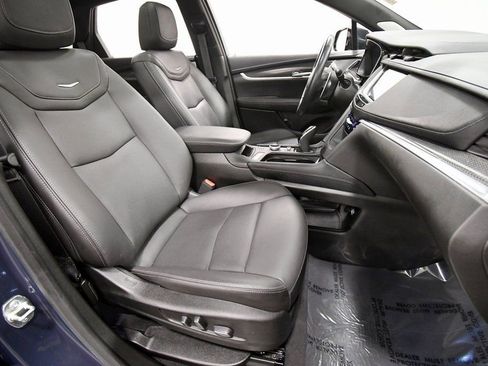 Used 2024 Cadillac XT5 Sportv w/ Technology Package image 19