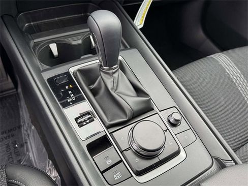 New 2026 MAZDA CX-50 AWD 2.5 S w/ Weather Package image 7