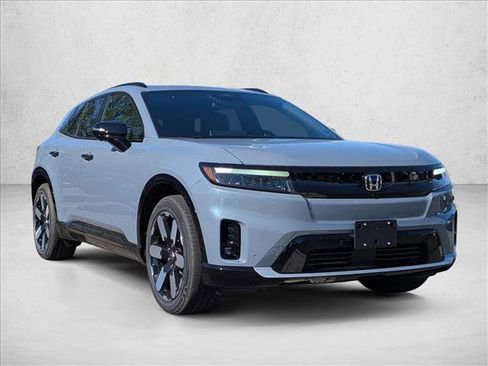 New 2026 Honda Prologue Elite image 7