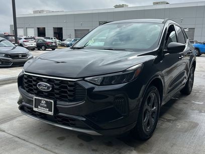 Used 2024 Ford Escape ST-Line