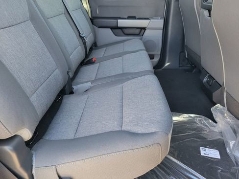 New 2026 Ford F250 XL w/ STX Appearance Package image 11