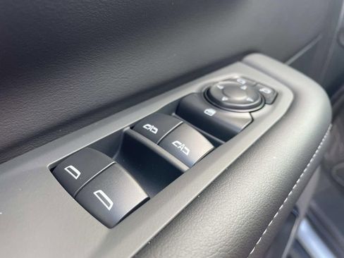 New 2026 Chevrolet Tahoe LS w/ Max Trailering Package image 15