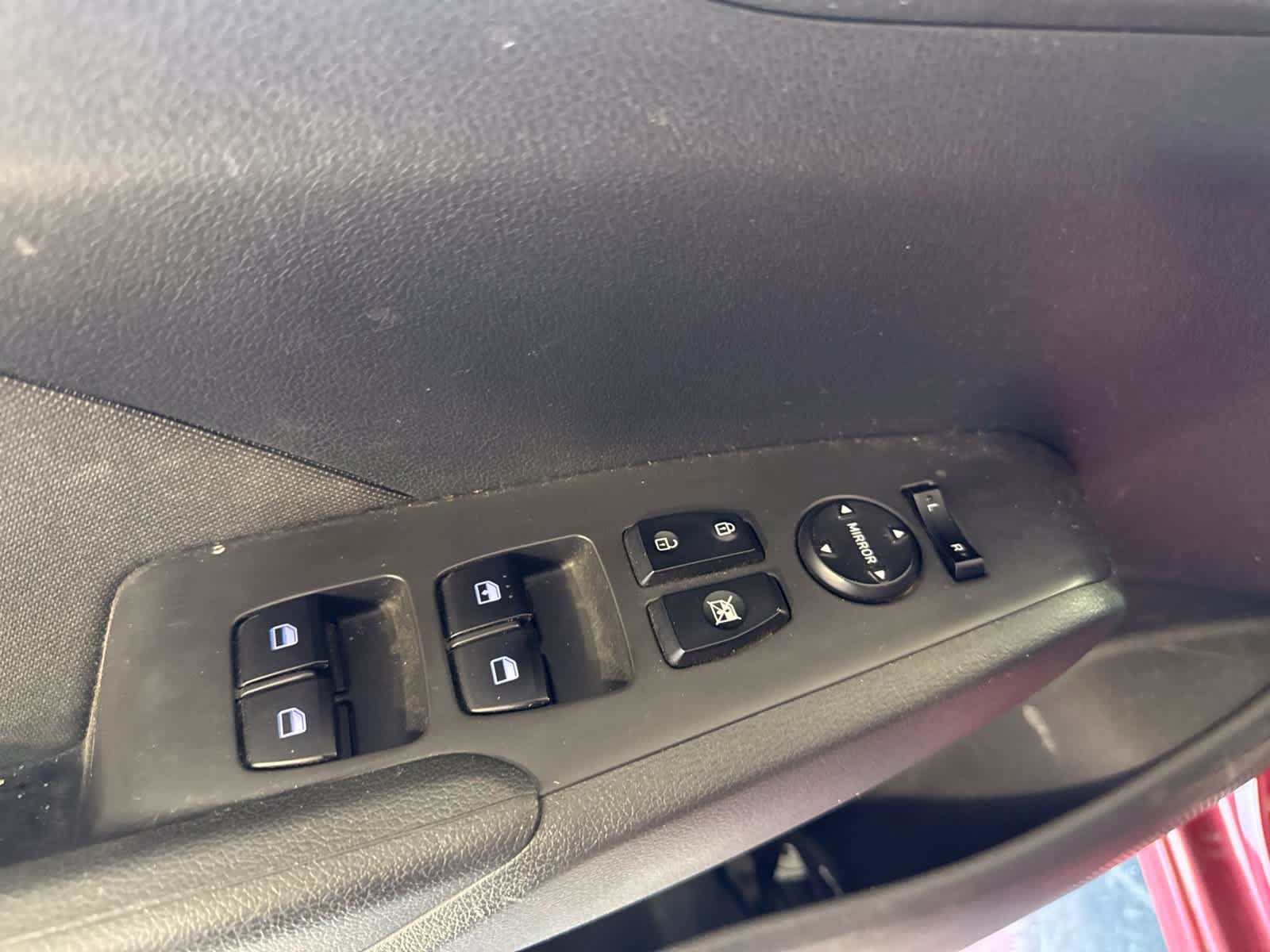 Used 2021 Hyundai Accent SE FWD image 17