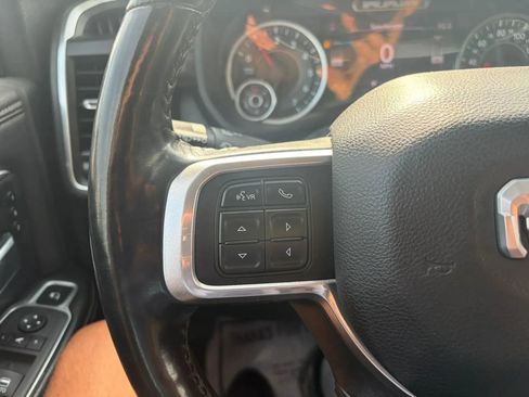 Used 2022 RAM 2500 Laramie AWD/4WD image 19