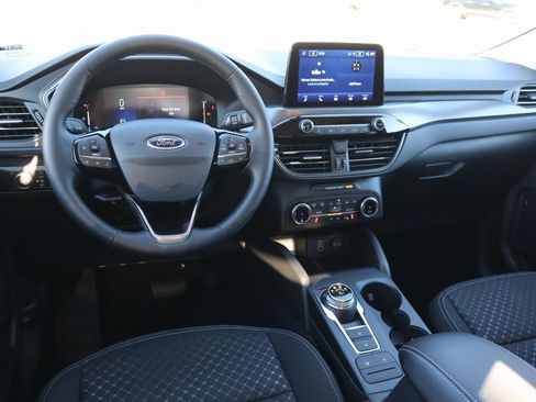 New 2026 Ford Escape Active w/ Cold Weather Package image 2