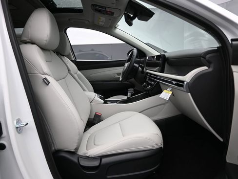 Used 2025 Hyundai Tucson SEL image 35