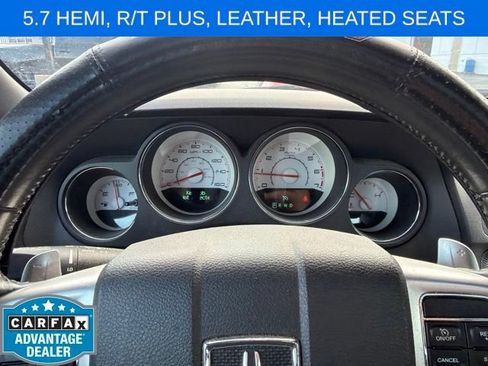 Used 2012 Dodge Challenger R/T Plus RWD image 14