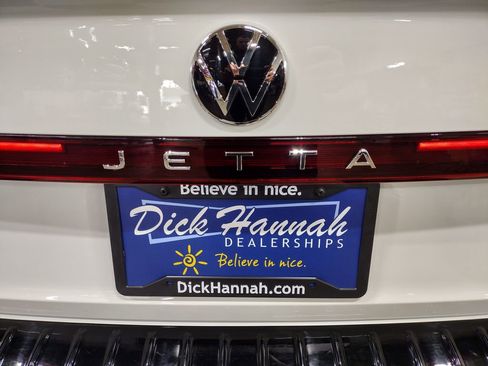 Used 2025 Volkswagen Jetta S image 15