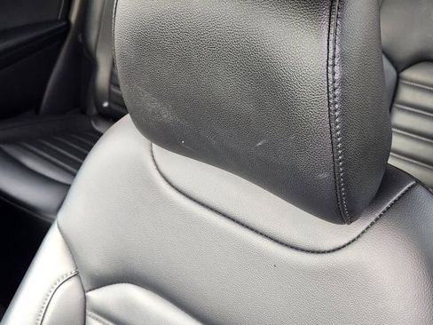 Used 2024 Ford Edge SEL image 24