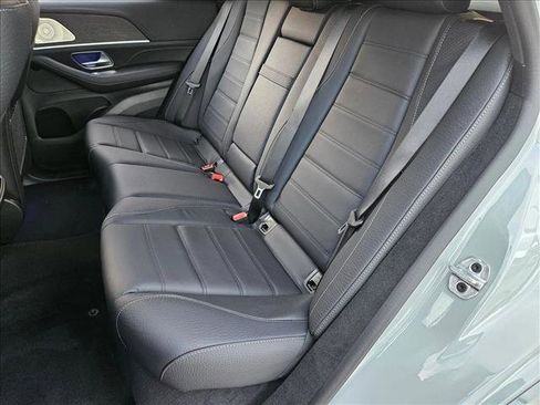 New 2026 Mercedes-Benz GLE 450 4MATIC Coupe image 16